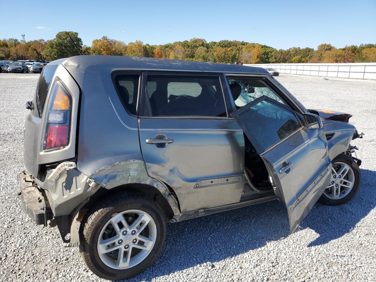 2011 Kia Soul - Image 3