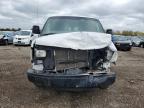 2015 Chevrolet Express G2500  for Sale in Elgin, IL - Front End