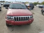 2003 Jeep Grand Cherokee Laredo for Sale in Indianapolis, IN - Front End