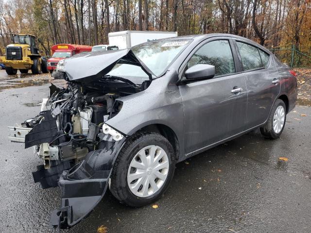 2019 Nissan Versa S