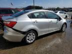 2017 Kia Rio Lx de vânzare în Montgomery, AL - Rear End