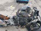 2023 SUZUKI GSX-R600  for sale at Copart OR - PORTLAND SOUTH