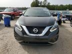 2018 Nissan Murano S იყიდება Gaston-ში, SC - Rear End