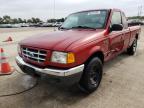 2001 Ford Ranger Super Cab на продаже в Pekin, IL - Side