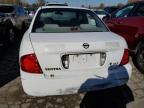 2006 Nissan Sentra 1.8 за продажба в Sikeston, MO - Front End