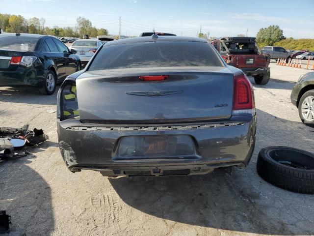  CHRYSLER 300 2020 Вугільний