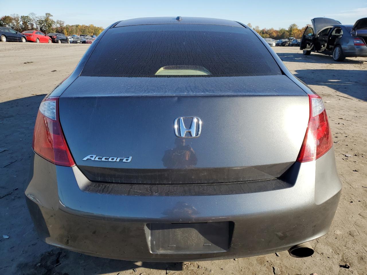 2010 Honda Accord - Image 6
