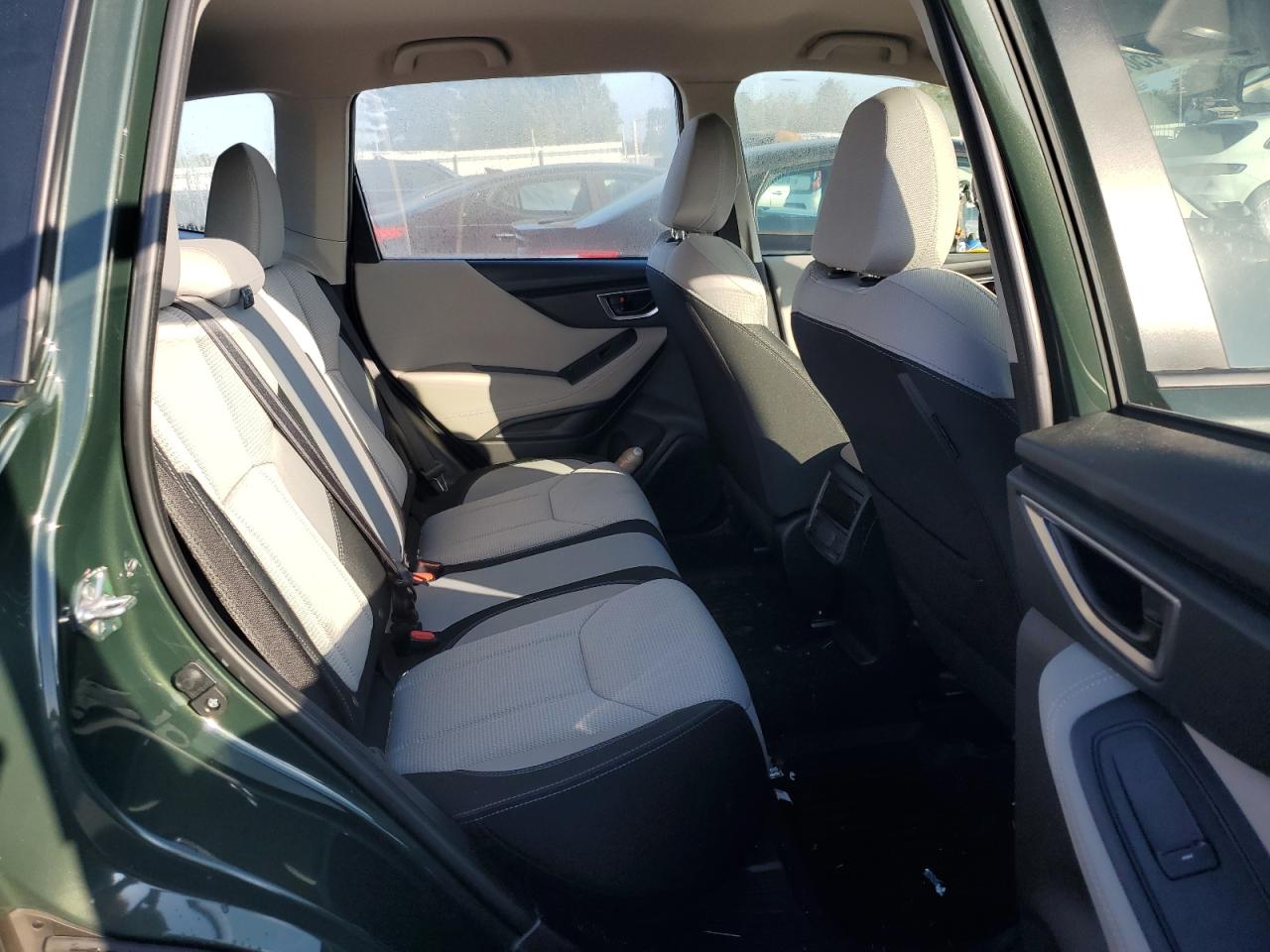 2023 Subaru Forester VIN: JF2SKAAC4PH439832 Lot: 70505063