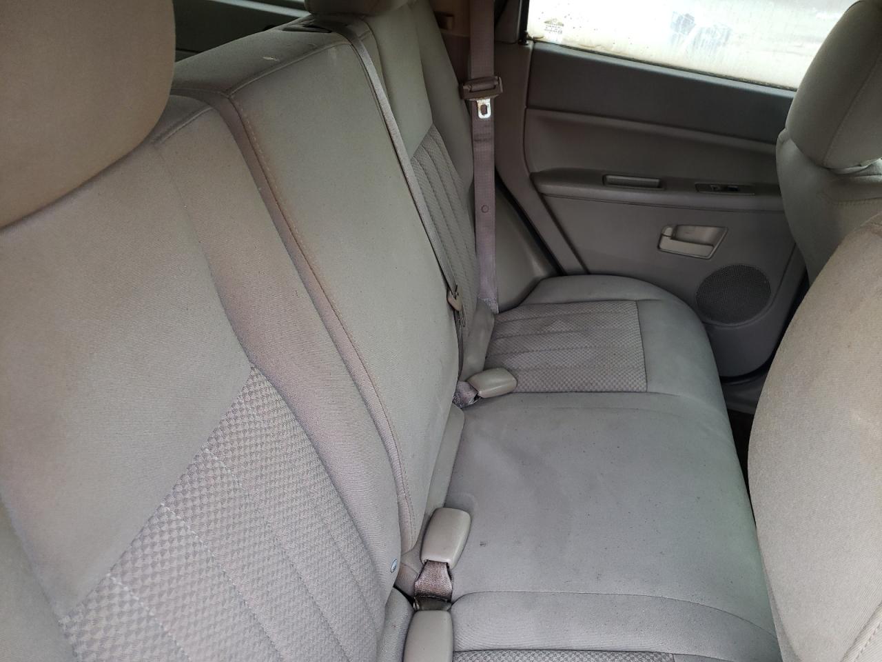 2006 Jeep Grand Cherokee Laredo VIN: 1J4GS48KX6C182832 Lot: 57108844