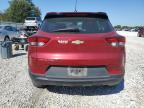 Prairie Grove, AR에서 판매 중인 2021 Chevrolet Trailblazer Ls - Front End