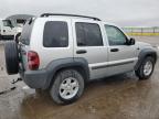 2007 Jeep Liberty Sport იყიდება Wichita-ში, KS - Front End