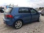 2015 Volkswagen Golf Tdi იყიდება Kansas City-ში, KS - Front End