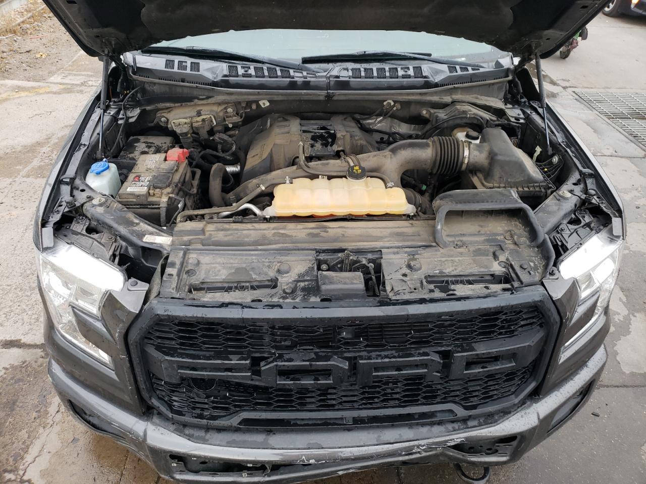 2017 Ford F-150 - Image 11