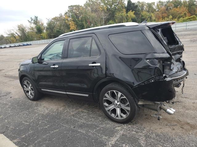 2018 FORD EXPLORER P 1FM5K8HT9JGA03724  73774903