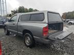 2005 Dodge Ram 1500 St en Venta en Windsor, NJ - Front End