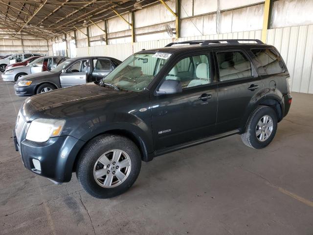 2008 Mercury Mariner 