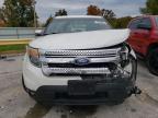2013 Ford Explorer Limited zu verkaufen in Sikeston, MO - Front End