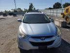 2013 Hyundai Tucson Gls للبيع في Cahokia Heights، IL - Side