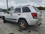 2006 Jeep Grand Cherokee Laredo en Venta en Lebanon, TN - Undercarriage