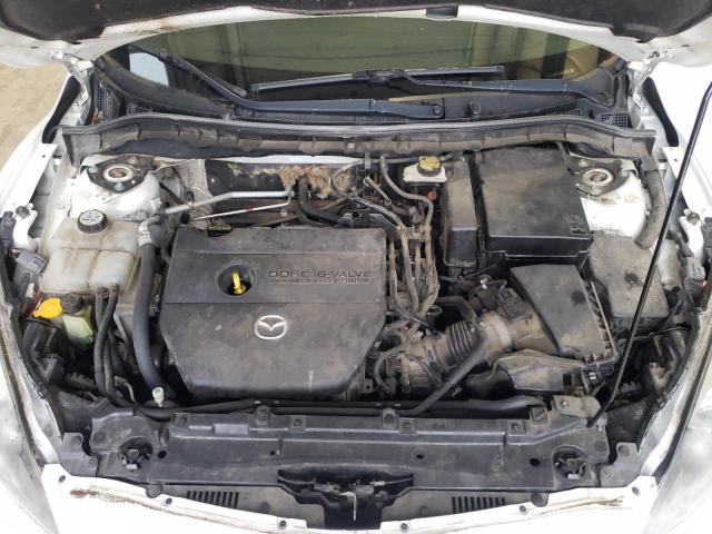 2010 MAZDA 3 S  