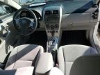 2011 Toyota Corolla Base de vânzare în Glassboro, NJ - Front End