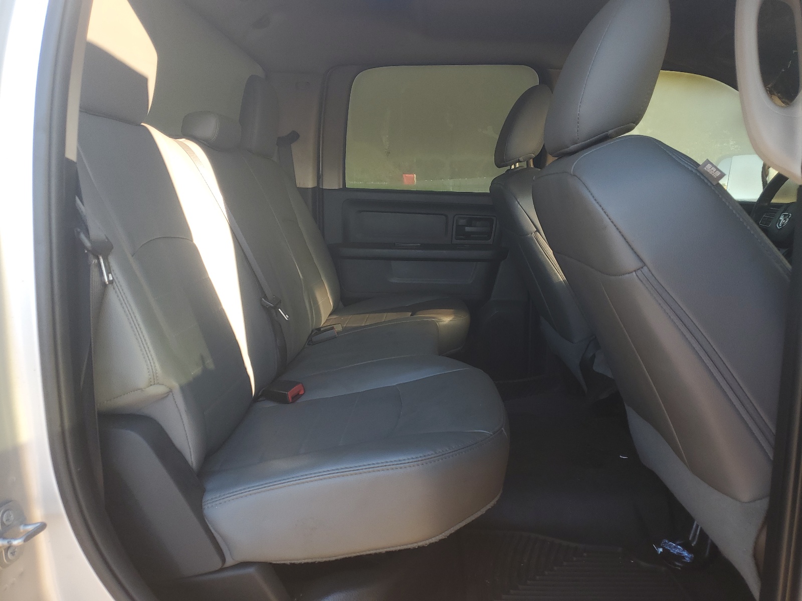 3C6UR5CL7HG720579 2017 Ram 2500 St