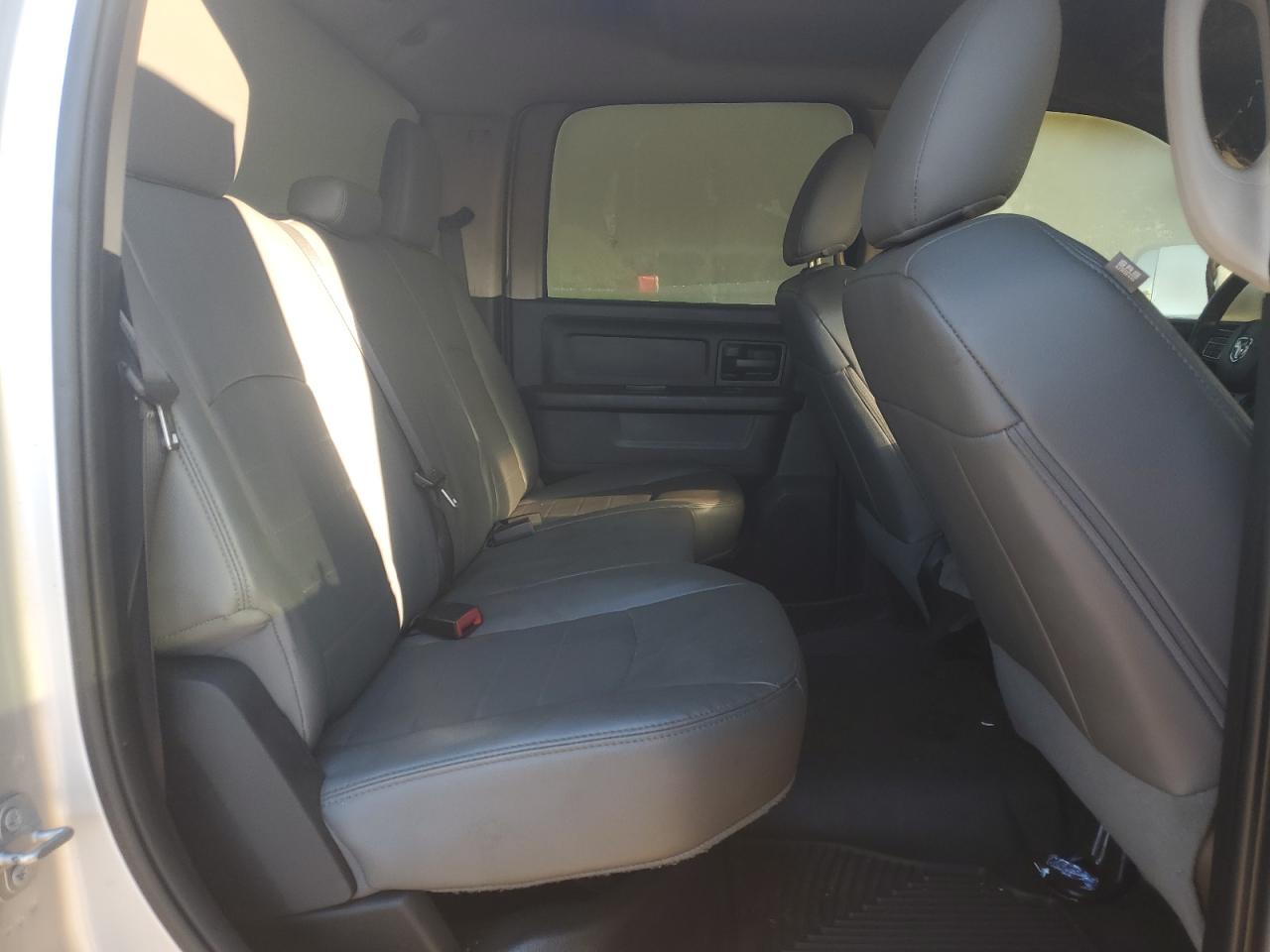 2017 Ram 2500 St VIN: 3C6UR5CL7HG720579 Lot: 72737783