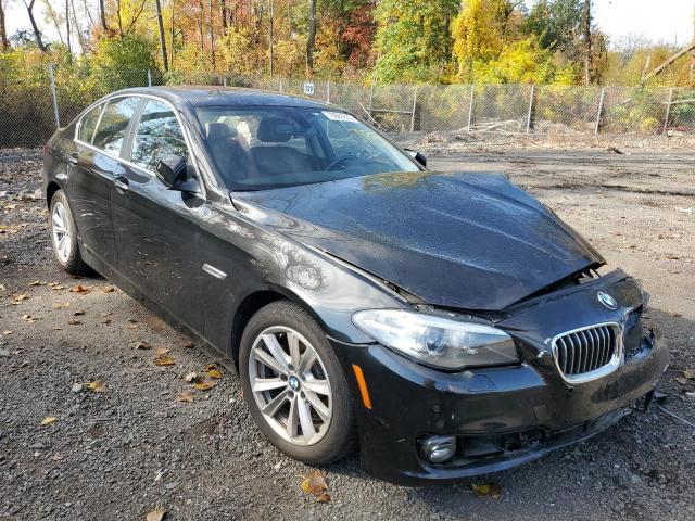 WBA5A7C55GG151157 | 2016 BMW 528 xi