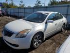 2007 Nissan Altima 2.5 de vânzare în Hillsborough, NJ - Front End