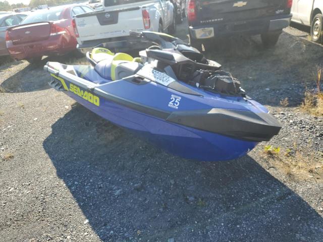 2020 Sead Jet Ski продається в Grantville, PA - All Over