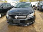 2013 Volkswagen Passat S for Sale in Bridgeton, MO - Side
