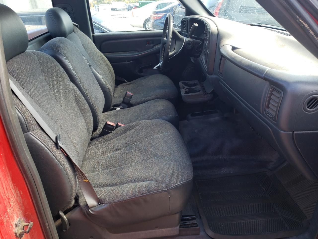 1999 Chevrolet Silverado K1500 VIN: 1GCEK14V8XZ175940 Lot: 67980945