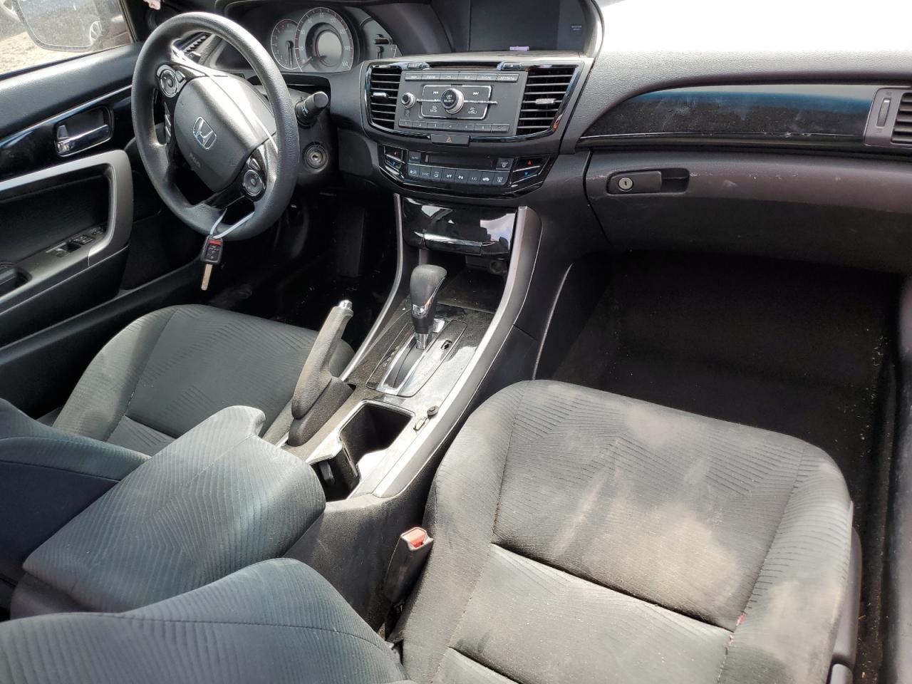 2016 Honda Accord Lx-S VIN: 1HGCT1B32GA009256 Lot: 74110473