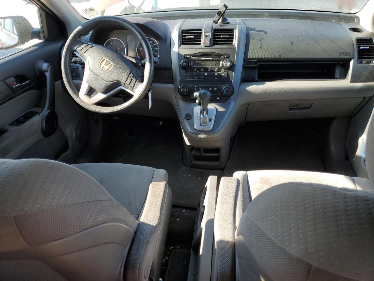 2008 Honda CR-V - Image 8