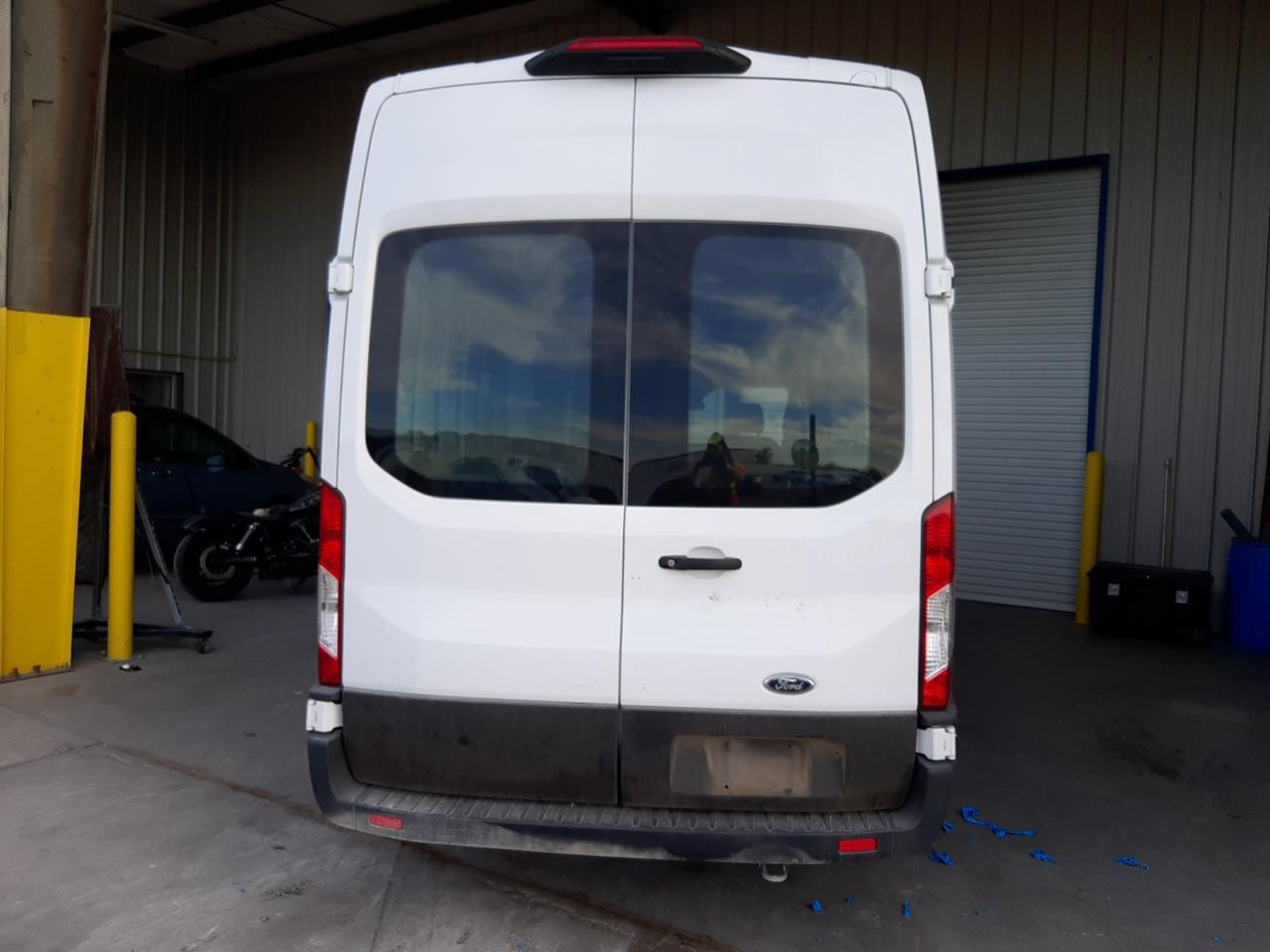 2021 Ford Transit T-250 VIN: 1FTBR3X81MKA22112 Lot: 78750474