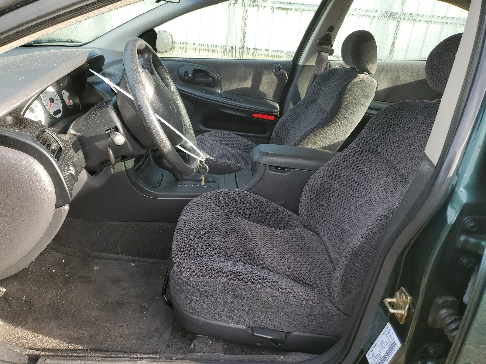 2B3HD46R3XH582686 1999 Dodge Intrepid