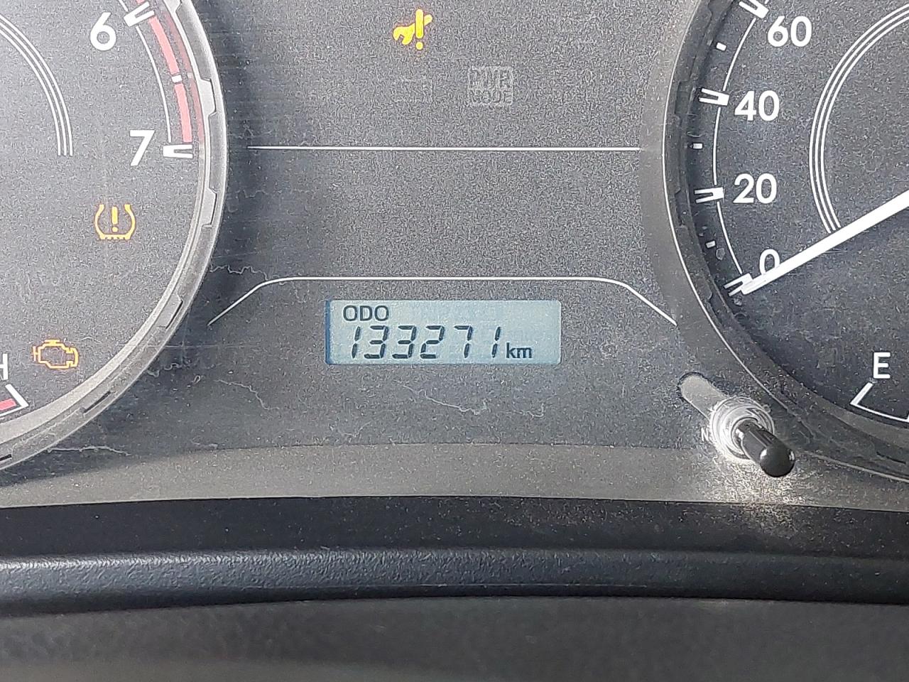 MR0CX9CD8L3985583 - 2020 Toyota Hilux - #72996193