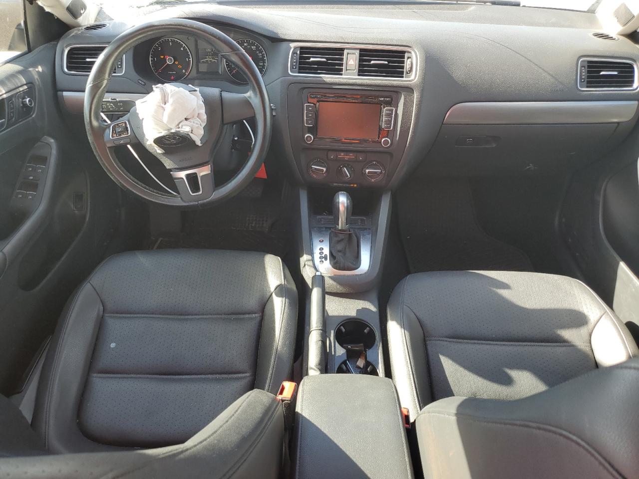 2014 Volkswagen Jetta Tdi VIN: 3VWLL7AJ9EM330399 Lot: 72521503