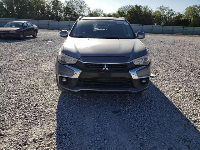 2017 Mitsubishi Outlander Sport Sel VIN: JA4AP4AW2HZ025865 Lot: 72820613