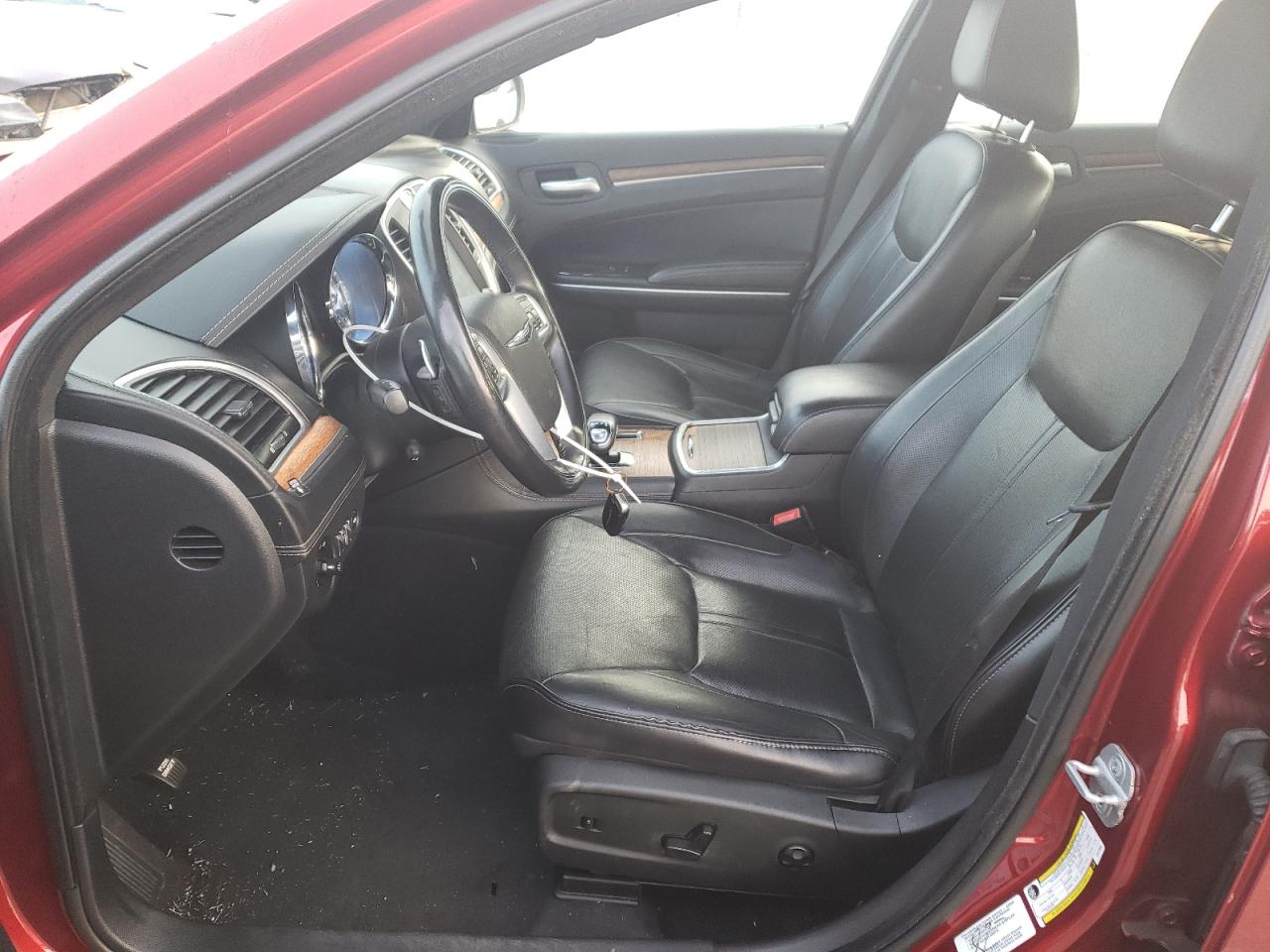 2012 Chrysler 300 Limited VIN: 2C3CCACG1CH279904 Lot: 71421543