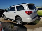 2016 Toyota Sequoia Platinum на продаже в Bridgeton, MO - Front End