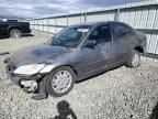 2005 Honda Civic Lx за продажба в Reno, NV - Front End