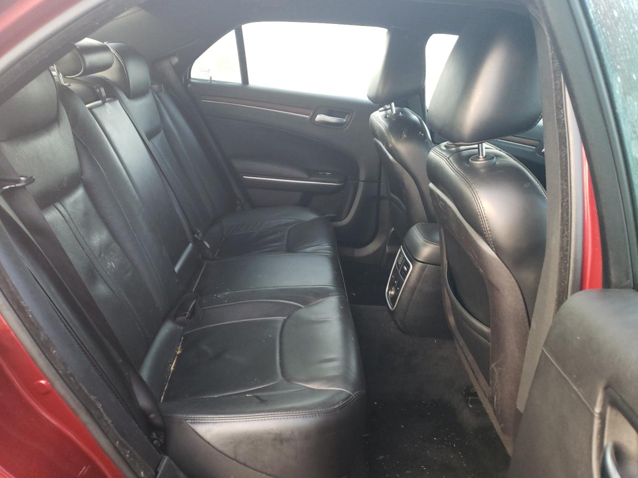 2012 Chrysler 300 Limited VIN: 2C3CCACG1CH279904 Lot: 71421543