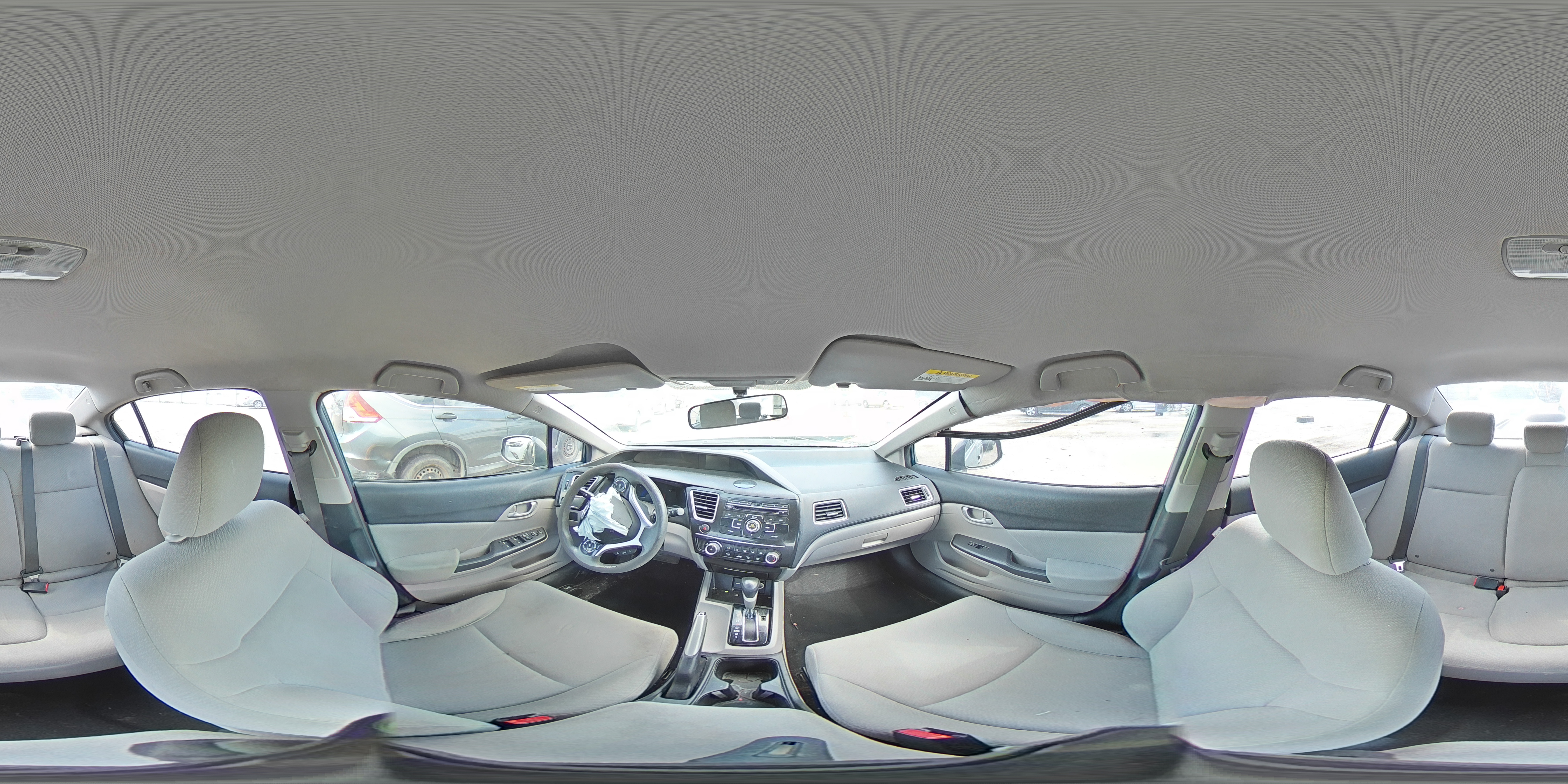 2013 Honda Civic - Image 13