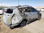 2013 Toyota Rav4 Xle de vânzare în Albuquerque, NM - Burn - Interior