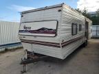 1992 Sier Trav Trail for Sale in Elgin, IL - Vandalism