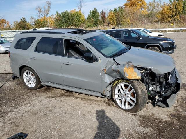  DODGE DURANGO 2023 Szary