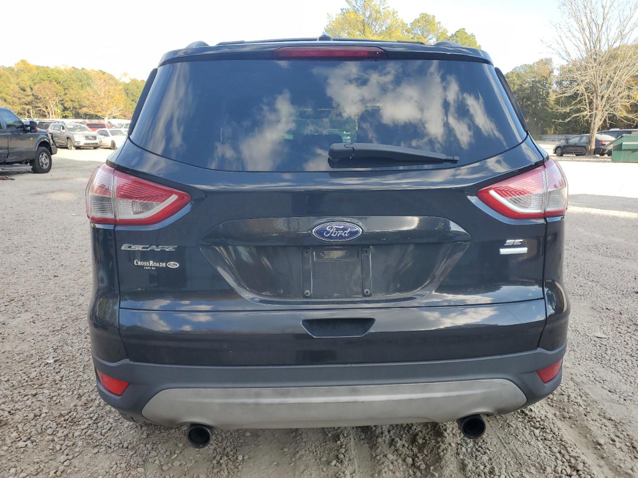 2013 Ford Escape Se VIN: 1FMCU9G93DUB05359 Lot: 73216413