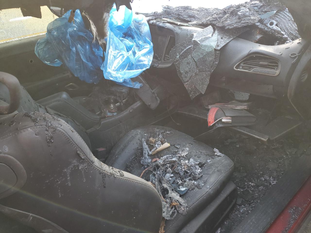 2017 Dodge Challenger Srt Hellcat VIN: 2C3CDZC93HH668399 Lot: 63569663