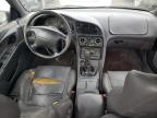 1997 Mitsubishi Eclipse Gsx zu verkaufen in Anthony, TX - Front End